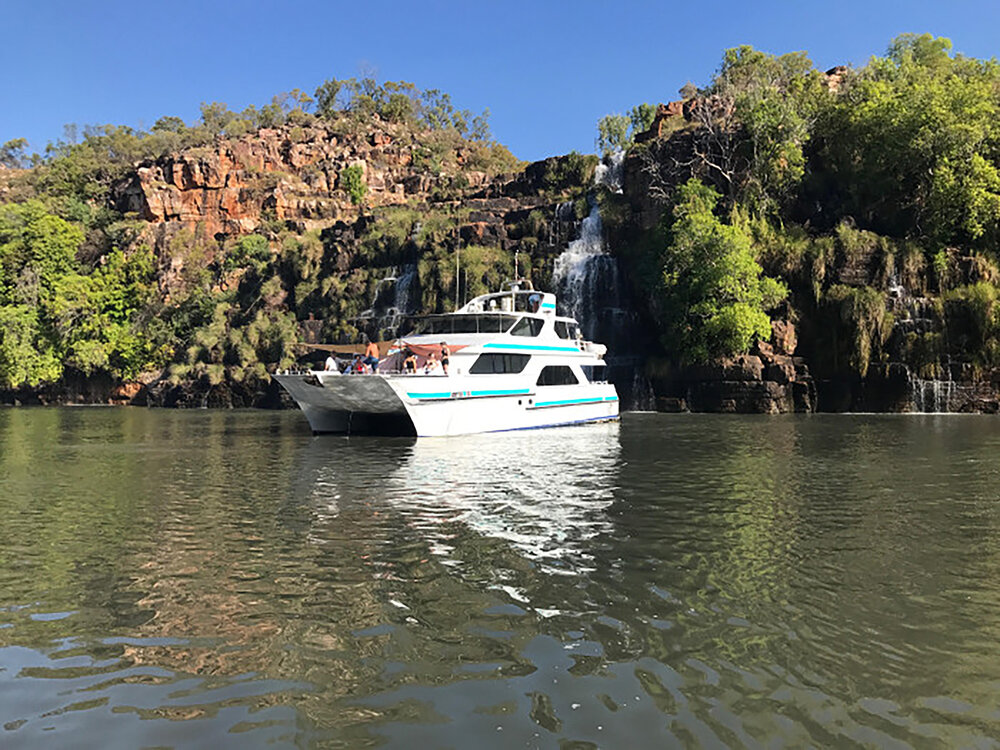 Diversity-PerthBoatCharters