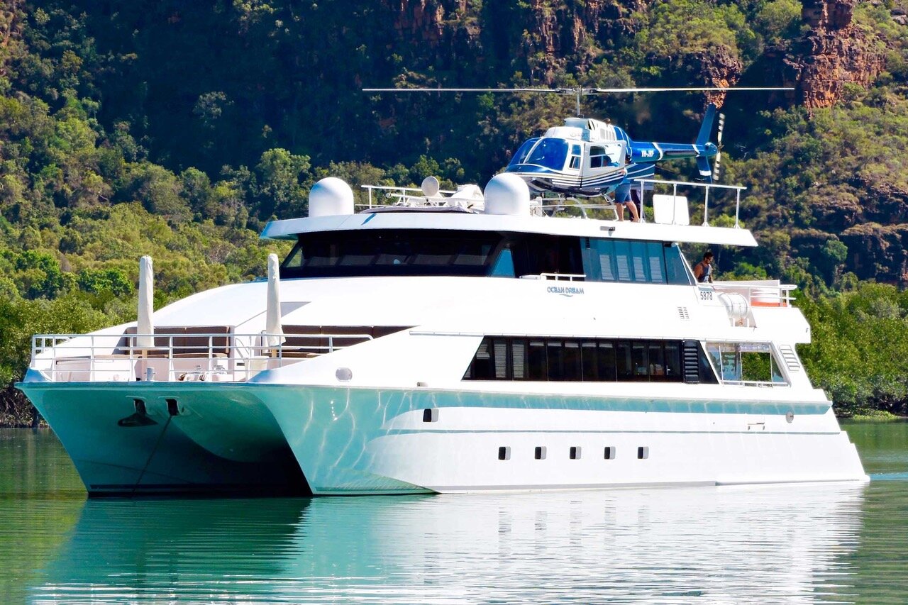 OceanDreams-PerthBoatCharters
